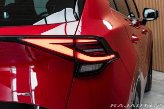 Kia Sportage 1.6T-GDi 4x4*GT-LINE*ZÁRU 2024