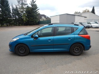 Peugeot 207 1.6 Hdi