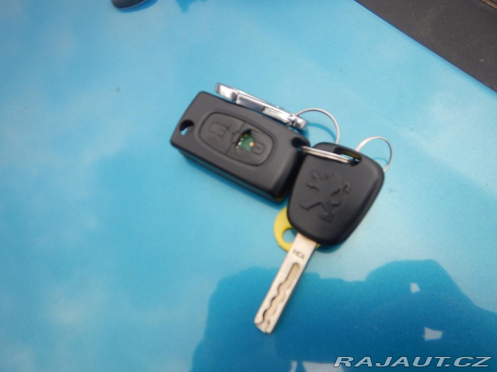 Peugeot 207 1.6 Hdi 2008