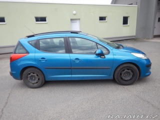 Peugeot 207 1.6 Hdi 2008