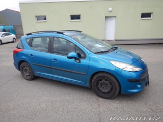 Peugeot 207 1.6 Hdi 2008