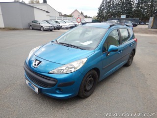 Peugeot 207 1.6 Hdi 2008