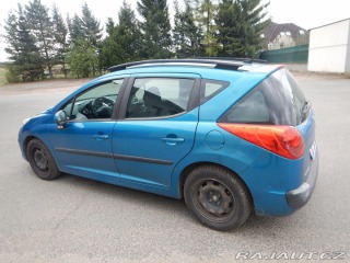 Peugeot 207 1.6 Hdi 2008