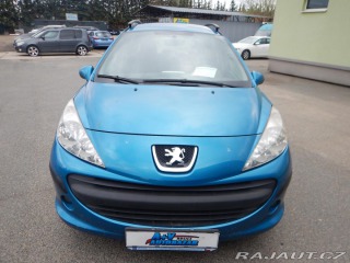 Peugeot 207 1.6 Hdi 2008