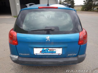 Peugeot 207 1.6 Hdi 2008