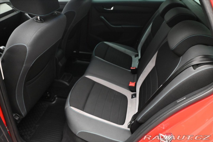 Škoda Fabia 1,4 TDI 77 kW Ambition 2016