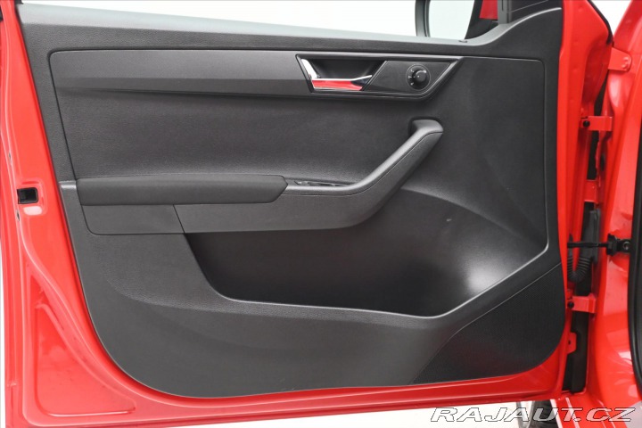 Škoda Fabia 1,4 TDI 77 kW Ambition 2016