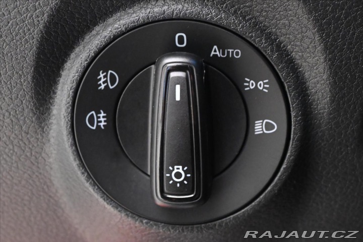 Škoda Fabia 1,4 TDI 77 kW Ambition 2016