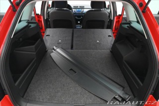 Škoda Fabia 1,4 TDI 77 kW Ambition 2016