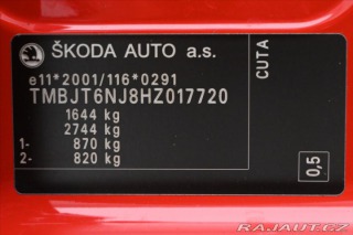 Škoda Fabia 1,4 TDI 77 kW Ambition 2016