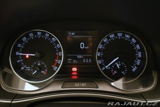 Škoda Fabia 1,4 TDI 77 kW Ambition 2016