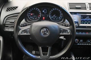 Škoda Fabia 1,4 TDI 77 kW Ambition 2016