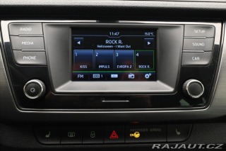 Škoda Fabia 1,4 TDI 77 kW Ambition 2016