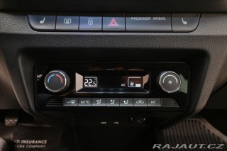 Škoda Fabia 1,4 TDI 77 kW Ambition 2016