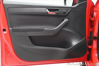 Škoda Fabia 1,4 TDI 77 kW Ambition 2016