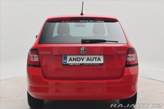 Škoda Fabia 1,4 TDI 77 kW Ambition 2016