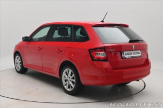 Škoda Fabia 1,4 TDI 77 kW Ambition 2016