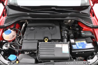 Škoda Fabia 1,4 TDI 77 kW Ambition 2016