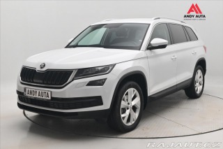 Škoda Kodiaq 2,0 TDI 110 kW DSG Style