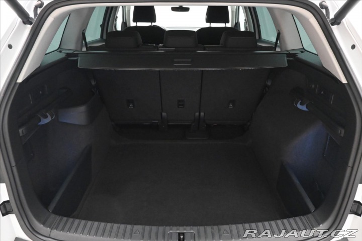 Škoda Kodiaq 2,0 TDI 110 kW DSG Style 2019