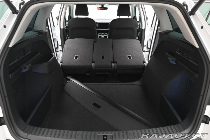 Škoda Kodiaq 2,0 TDI 110 kW DSG Style 2019