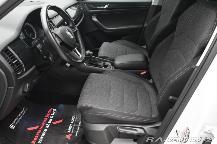 Škoda Kodiaq 2,0 TDI 110 kW DSG Style 2019