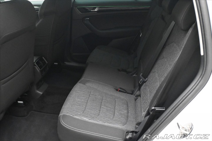 Škoda Kodiaq 2,0 TDI 110 kW DSG Style 2019