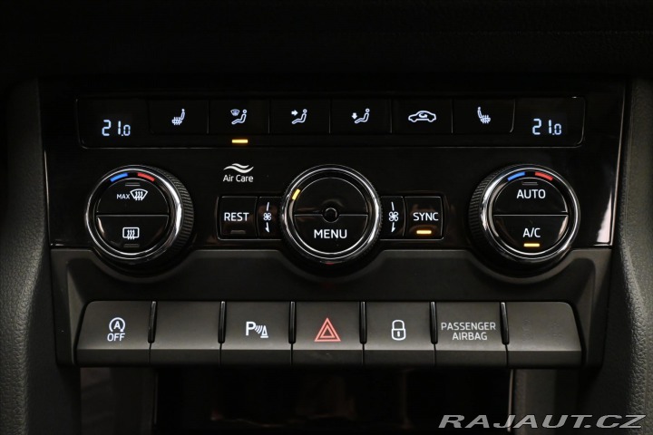 Škoda Kodiaq 2,0 TDI 110 kW DSG Style 2019