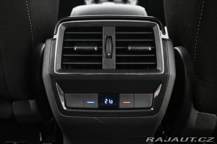 Škoda Kodiaq 2,0 TDI 110 kW DSG Style 2019