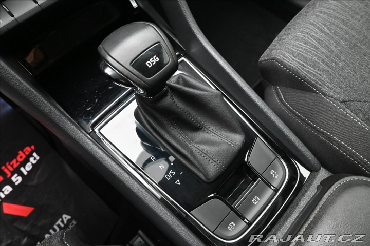 Škoda Kodiaq 2,0 TDI 110 kW DSG Style 2019