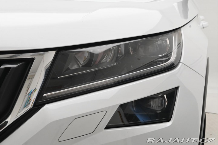 Škoda Kodiaq 2,0 TDI 110 kW DSG Style 2019