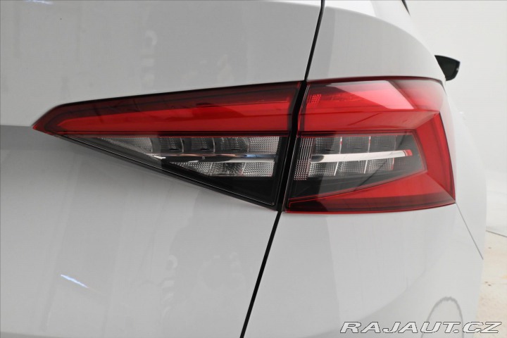 Škoda Kodiaq 2,0 TDI 110 kW DSG Style 2019