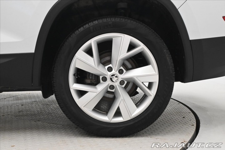 Škoda Kodiaq 2,0 TDI 110 kW DSG Style 2019