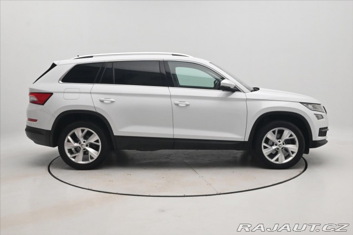 Škoda Kodiaq 2,0 TDI 110 kW DSG Style 2019