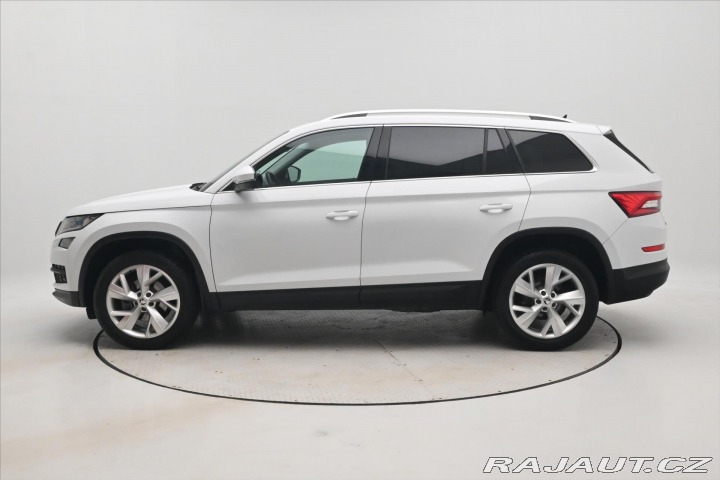 Škoda Kodiaq 2,0 TDI 110 kW DSG Style 2019