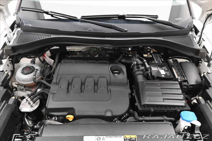 Škoda Kodiaq 2,0 TDI 110 kW DSG Style 2019