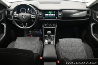 Škoda Kodiaq 2,0 TDI 110 kW DSG Style 2019
