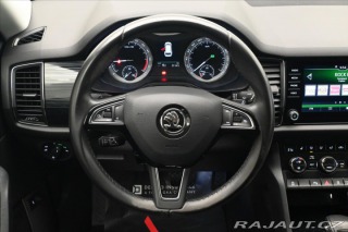 Škoda Kodiaq 2,0 TDI 110 kW DSG Style 2019