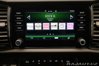 Škoda Kodiaq 2,0 TDI 110 kW DSG Style 2019