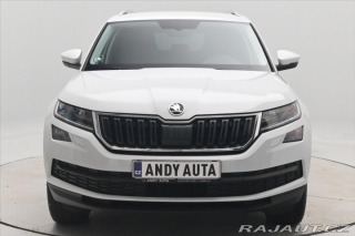 Škoda Kodiaq 2,0 TDI 110 kW DSG Style 2019