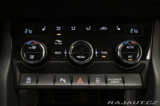 Škoda Kodiaq 2,0 TDI 110 kW DSG Style 2019