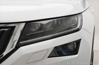 Škoda Kodiaq 2,0 TDI 110 kW DSG Style 2019