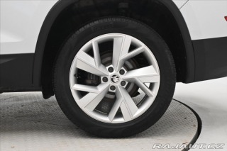 Škoda Kodiaq 2,0 TDI 110 kW DSG Style 2019