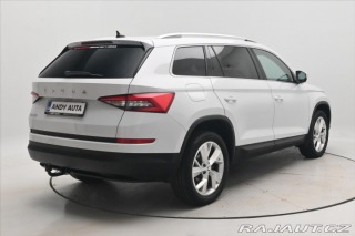 Škoda Kodiaq 2,0 TDI 110 kW DSG Style 2019