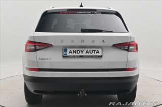 Škoda Kodiaq 2,0 TDI 110 kW DSG Style 2019