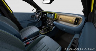 Fiat Grande Panda La Prima 1.2 Turbo 100k 2026