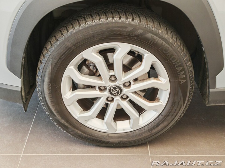 Toyota Corolla Cross 2.0 Hybrid (197 k) Comfor 2023