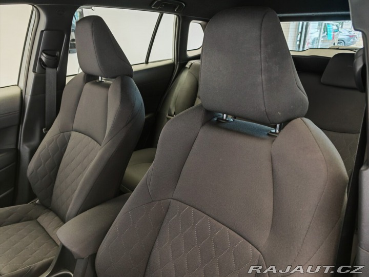 Toyota Corolla Cross 2.0 Hybrid (197 k) Comfor 2023