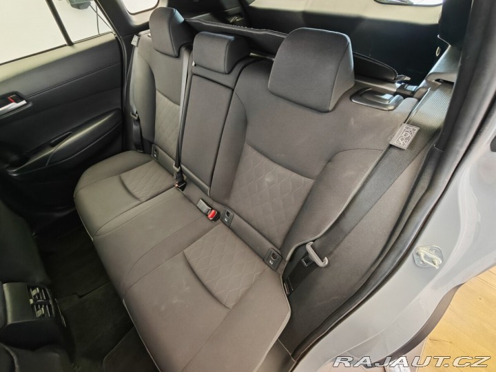 Toyota Corolla Cross 2.0 Hybrid (197 k) Comfor 2023
