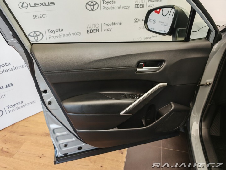 Toyota Corolla Cross 2.0 Hybrid (197 k) Comfor 2022